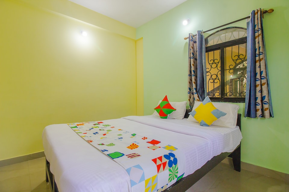 prop going live with new code - GOA2571, Calangute Goa, Goa