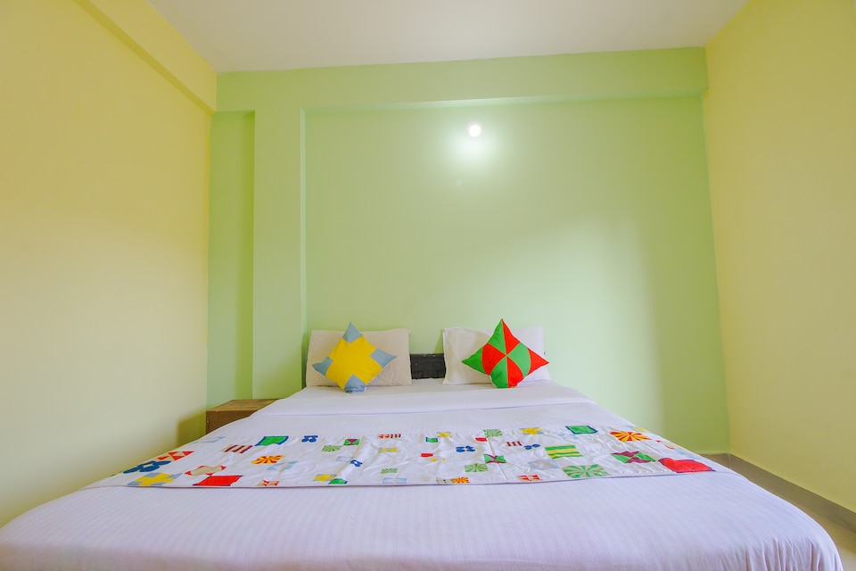 prop going live with new code - GOA2571, Calangute Goa, Goa