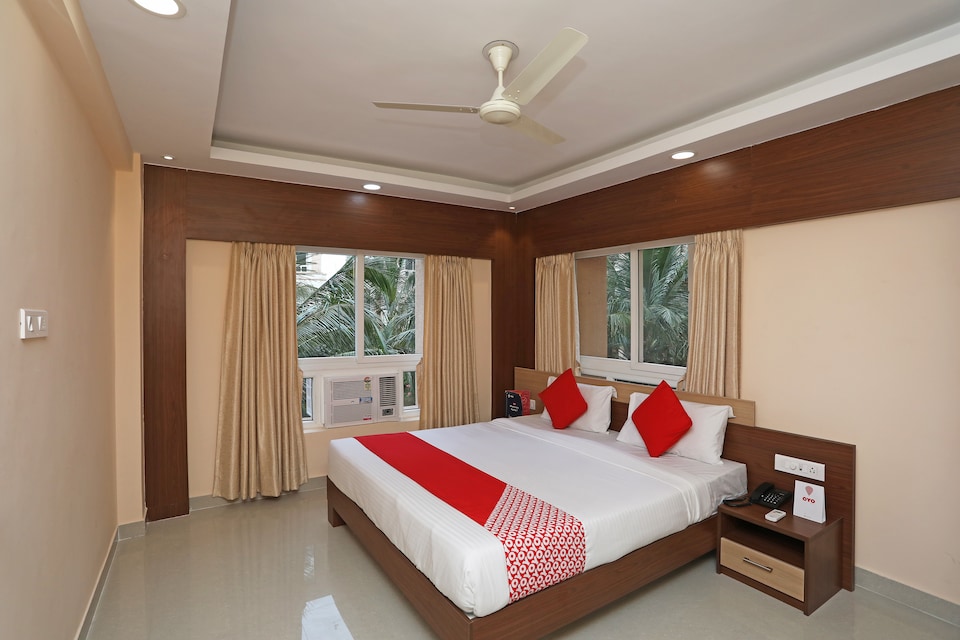 OYO 17418 Hotel Pipul, Baliapanda Puri, Puri