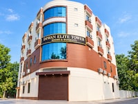 Hotel O Diwan Elite Tower