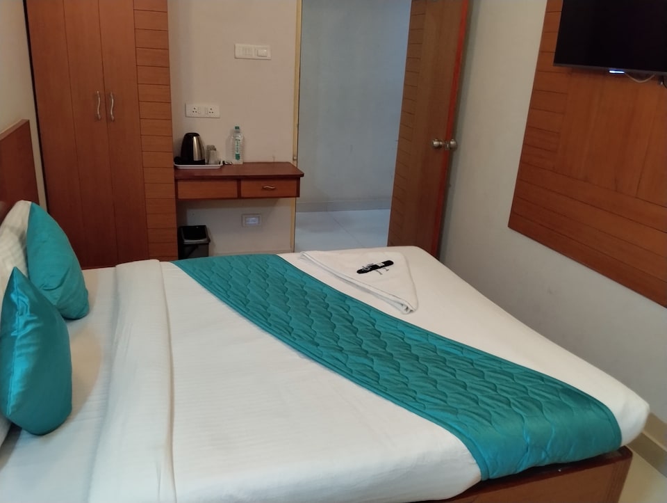 Hotel O PDS Residency, Vellore, Vellore