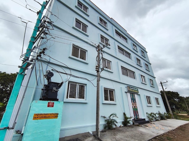 Hotel O PDS Residency