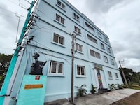 Hotel O PDS Residency