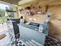Hotel O PDS Residency