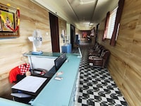 Hotel O PDS Residency