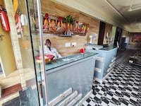 Hotel O PDS Residency