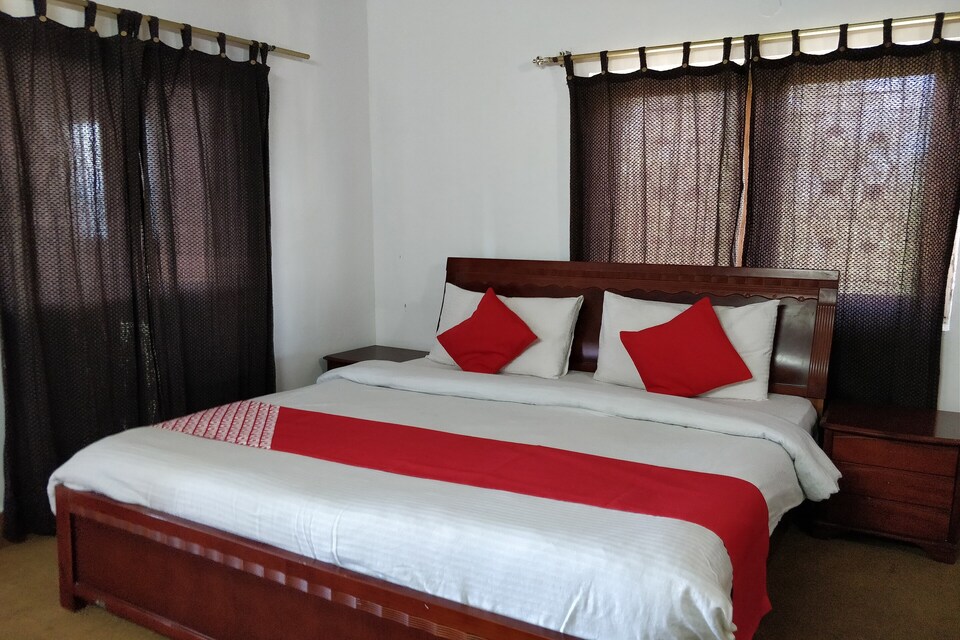 OYO 17420 Win Cliff Orchard Resort, Mukteshwar, Mukteshwar