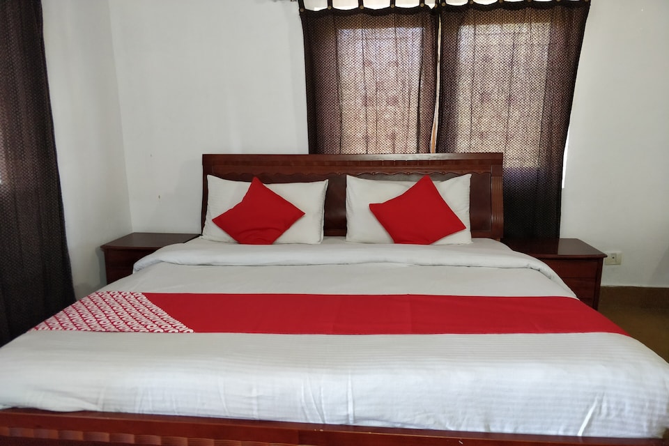 OYO 17420 Win Cliff Orchard Resort, Mukteshwar, Mukteshwar