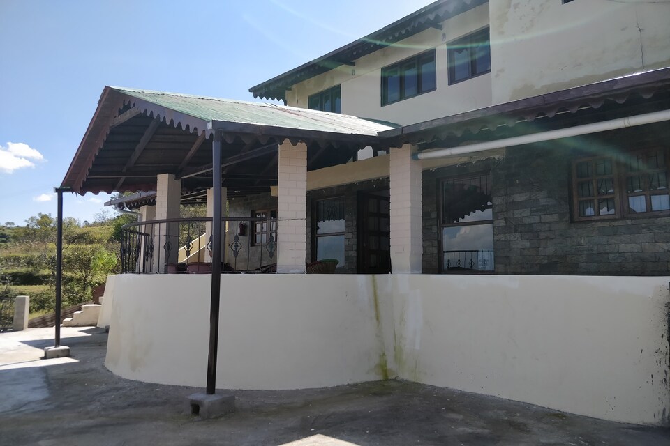 OYO 17420 Win Cliff Orchard Resort, Mukteshwar, Mukteshwar