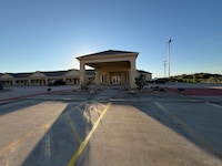Whitesboro Inn & Suites Gainesville TX