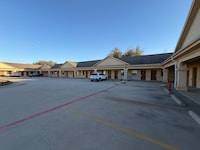Whitesboro Inn & Suites Gainesville TX