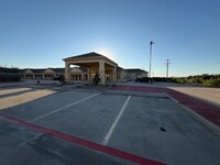 Whitesboro Inn & Suites Gainesville TX