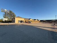 Whitesboro Inn & Suites Gainesville TX