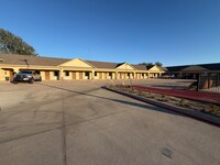 Whitesboro Inn & Suites Gainesville TX