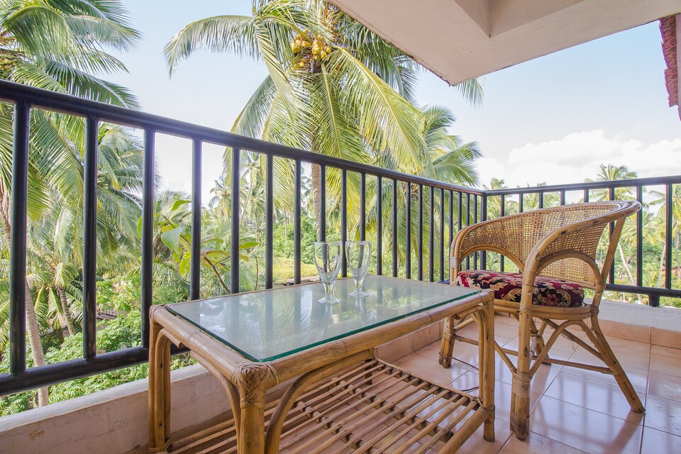 OYO Home 17427 Elegant Studio, Calangute Goa, Goa