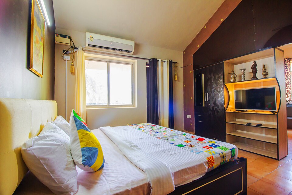 OYO Home 17427 Elegant Studio, Calangute Goa, Goa