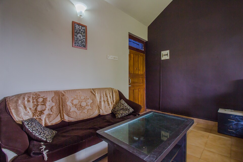 OYO Home 17427 Elegant Studio, Calangute Goa, Goa