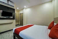 Hotel O The Elite Inn