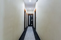 Hotel O The Elite Inn