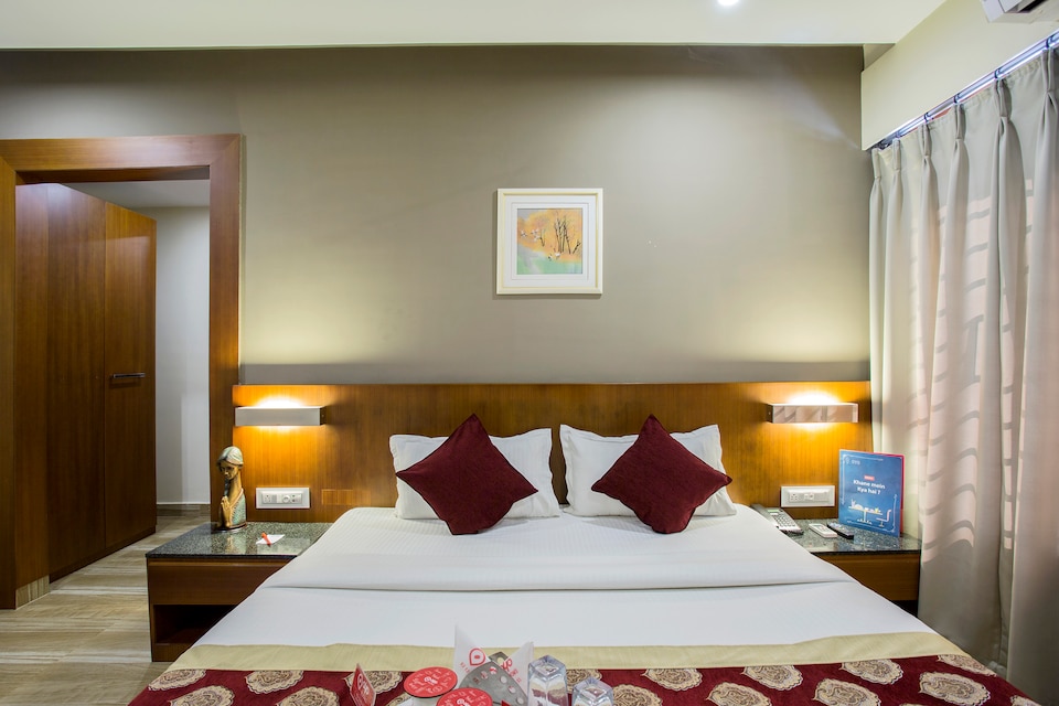 OYO 2849 Hotel Sky View, Bagdogra Airport Siliguri, Siliguri