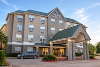 OYO Blue Hotel Iah