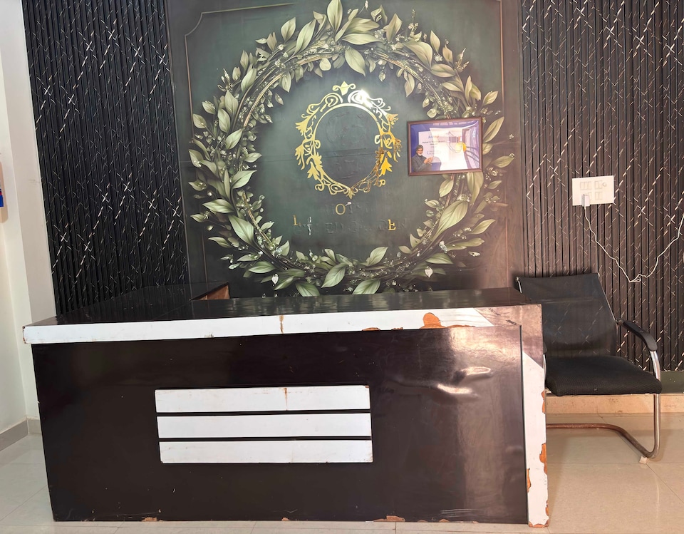 Hotel O Swastik In, Gomti Nagar Lucknow, Lucknow