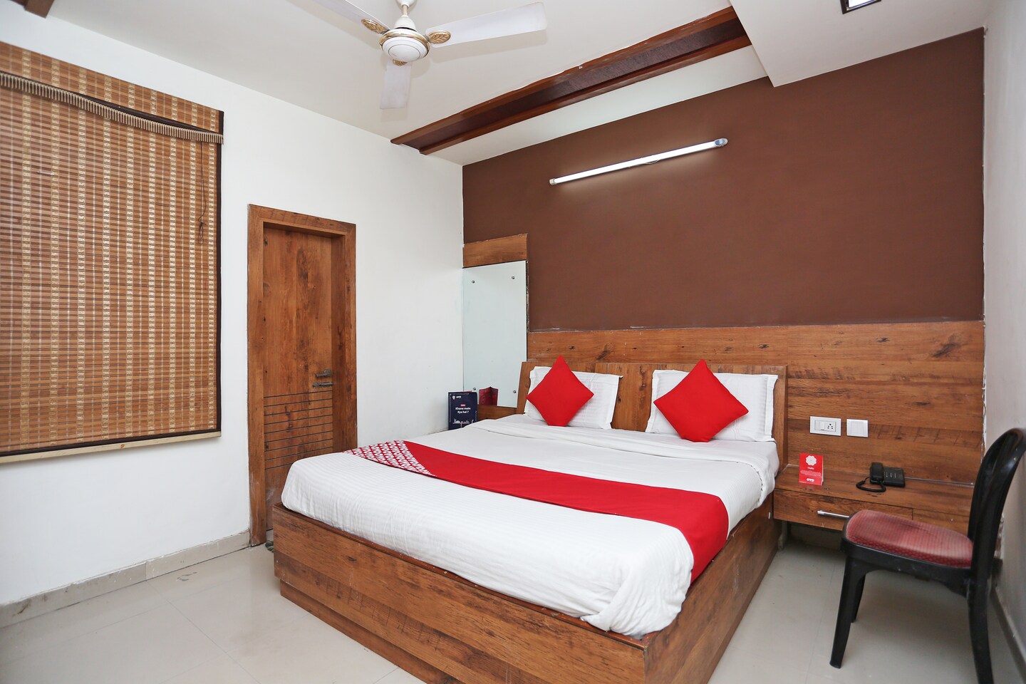 OYO 2851 Hotel Paras Hisar Hisar Hotel Reviews  Photos  Offers OYO