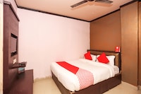 Hotel O by OYO Palm Tree