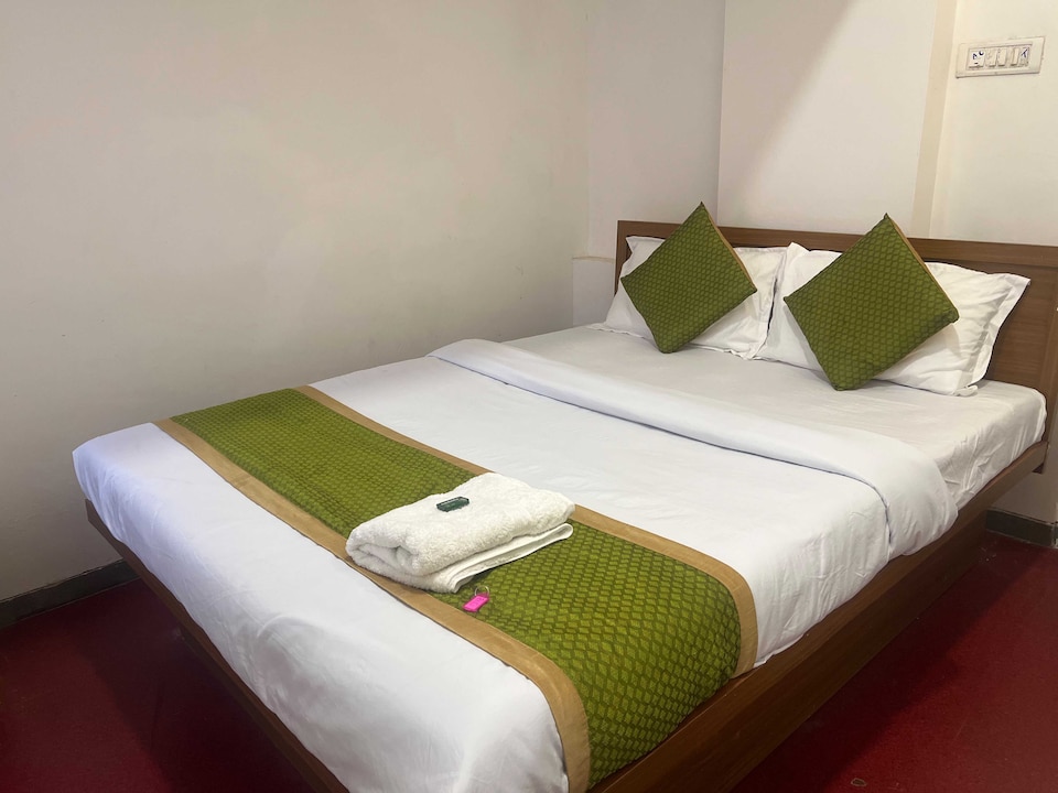 Spot On  ANS Stay KP, Koregaon Park Pune, Pune