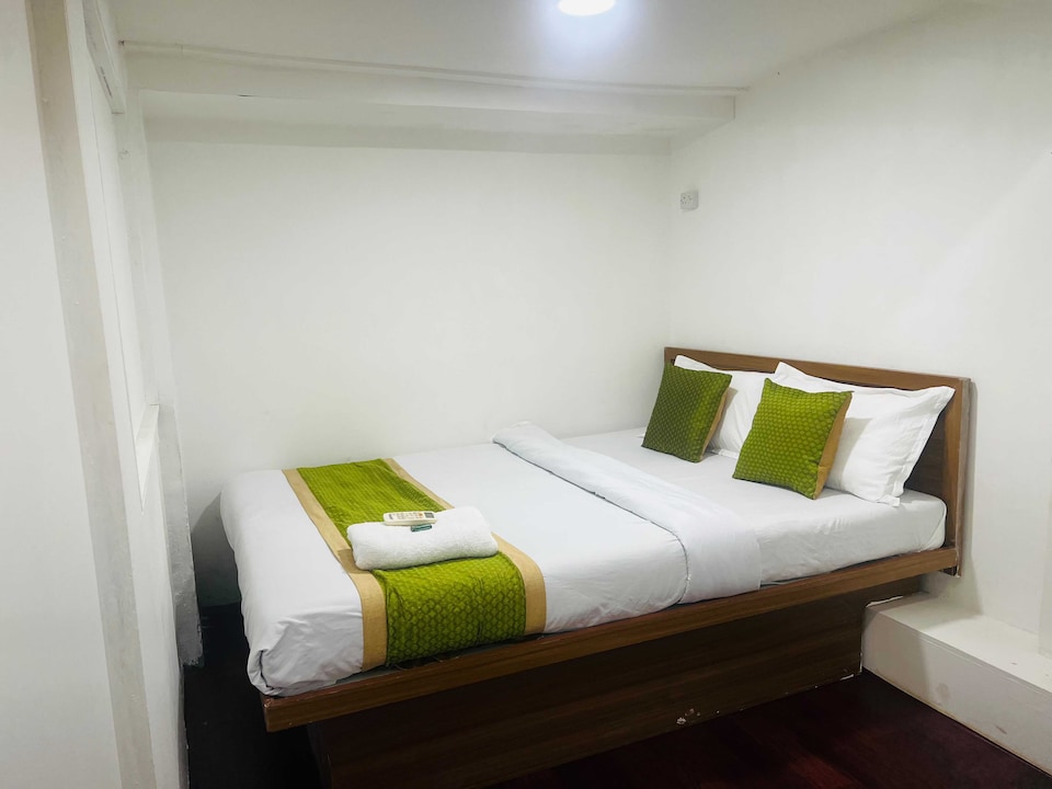 Spot On  ANS Stay KP, Koregaon Park Pune, Pune