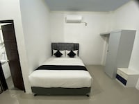 Hotel O near Living World Pekanbaru formerly Tigan's Residence