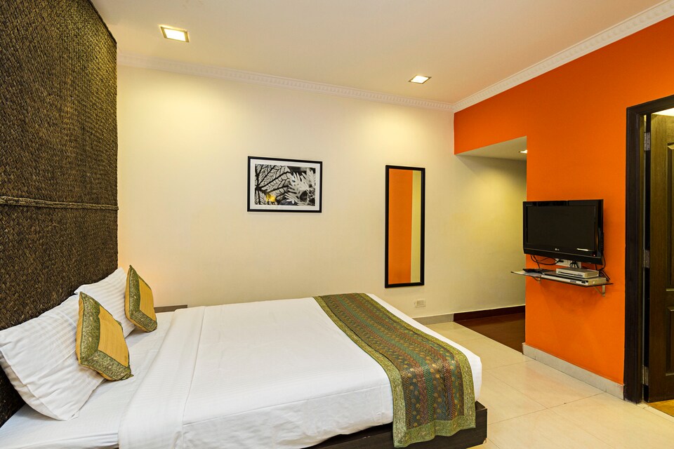 OYO 540 Hotel Shilton Royale, Koramangala Sony World Signal, Bangalore