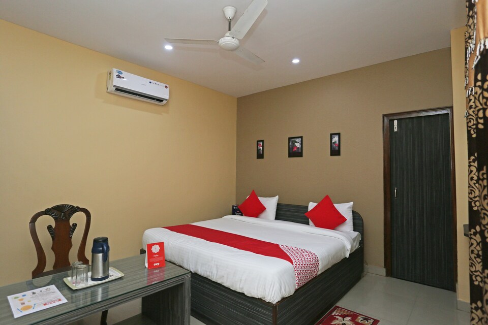 OYO 18269 Tulsi Guest House, Gorakhnath Gorakhpur, Gorakhpur