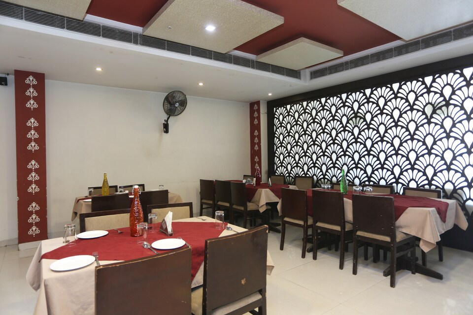 Capital O 2852 बिलबेरी होटल, Rewari, रेवाड़ी