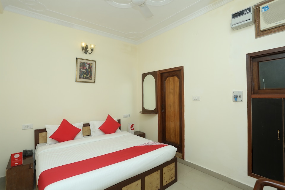 OYO 18273 Hotel Basera, Har Ki Pauri Haridwar, Haridwar