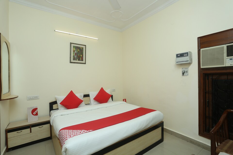 OYO 18273 Hotel Basera, Har Ki Pauri Haridwar, Haridwar