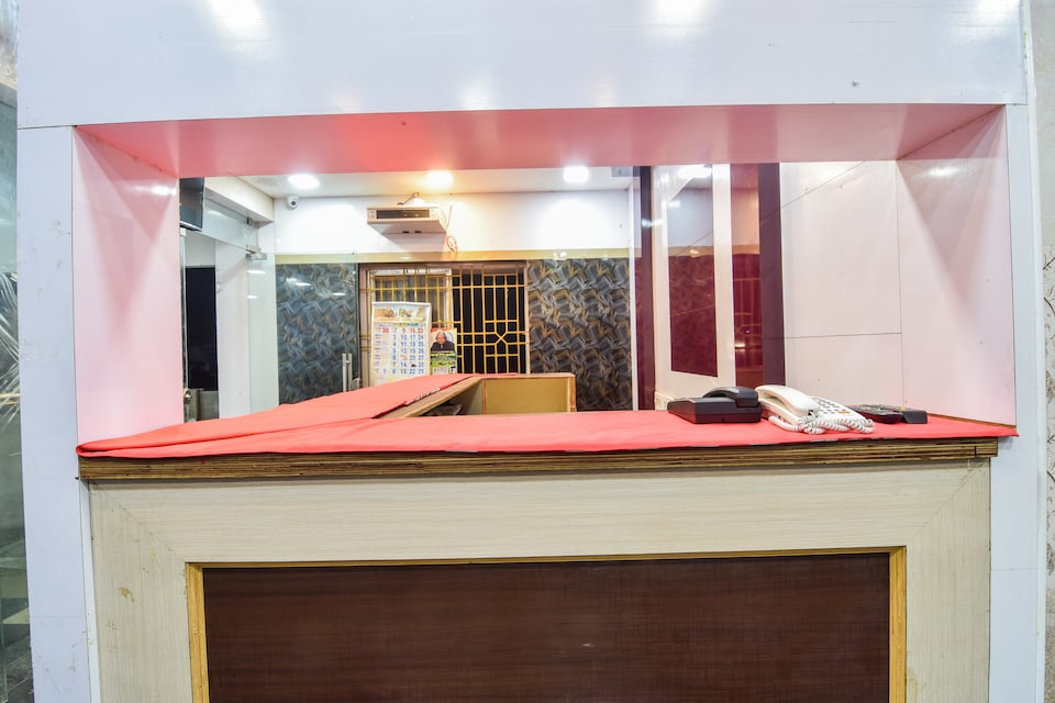 OYO 18276 Agr's Sree Devi Residency, Outskirts Trichy, Trichy