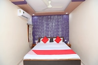 OYO Akshya Hotel