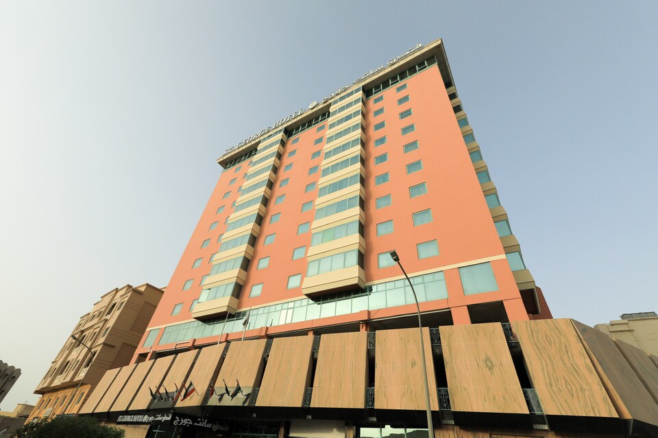 OYO 117 St George Hotel, Bur Dubai, Dubai