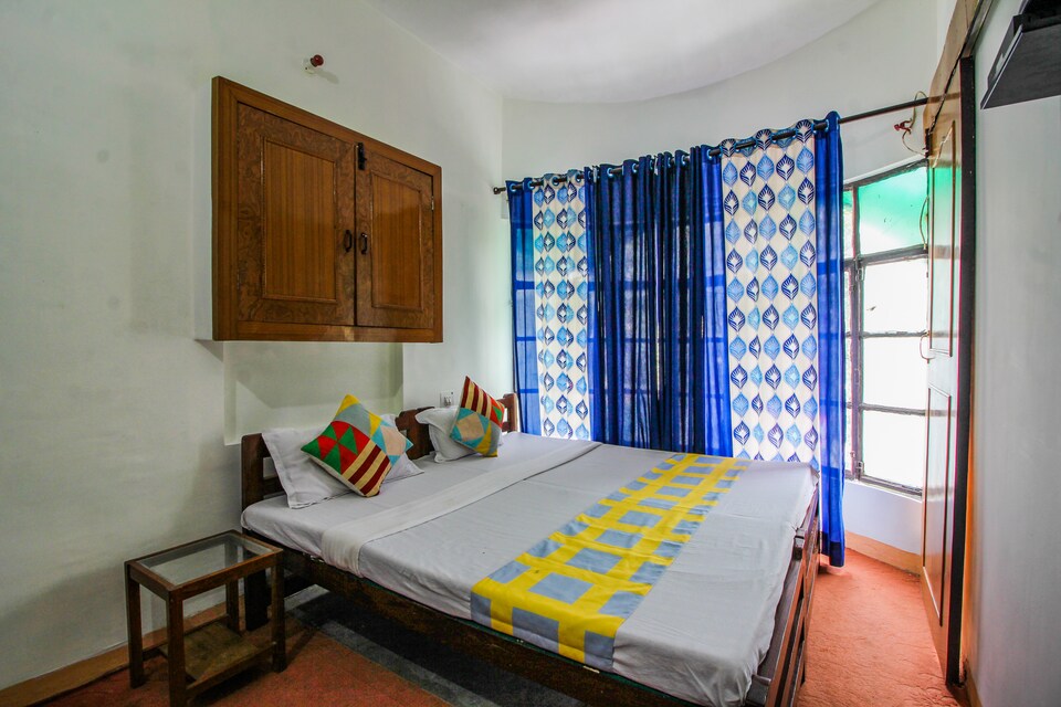 ओयो होम 18299 लेक व्यू स्टे, Naukuchiatal Nainital, नैनीताल