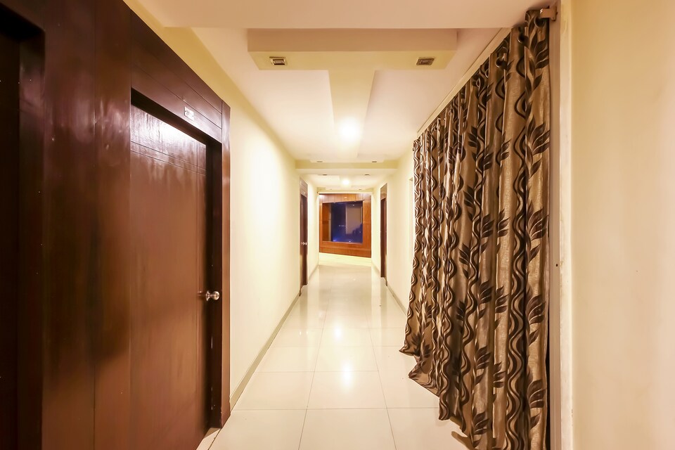 OYO 18302 Pride Banjara, Banjara Hills, Hyderabad