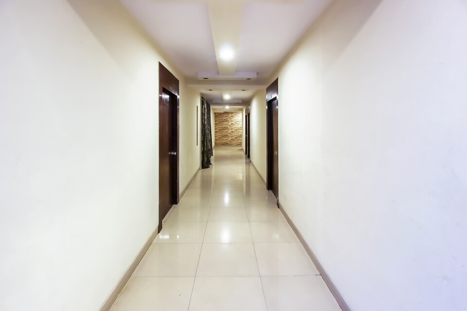 OYO 18302 Pride Banjara, Banjara Hills, Hyderabad