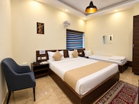 OYO Hotel Jashan