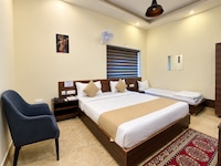 OYO Hotel Jashan