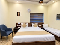 OYO Hotel Jashan