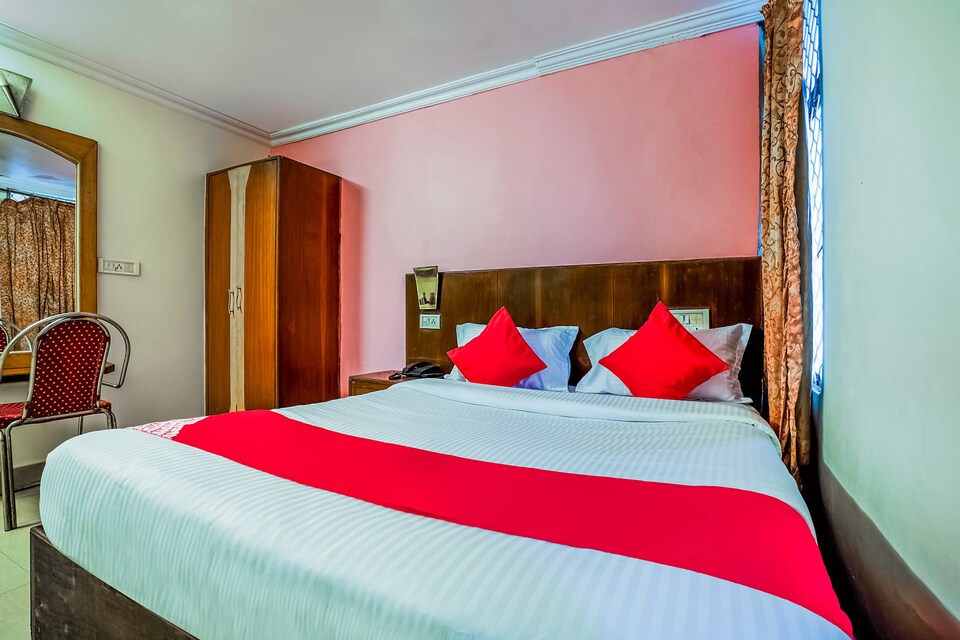 LIVE as HYD2833, Kukatpally, Hyderabad