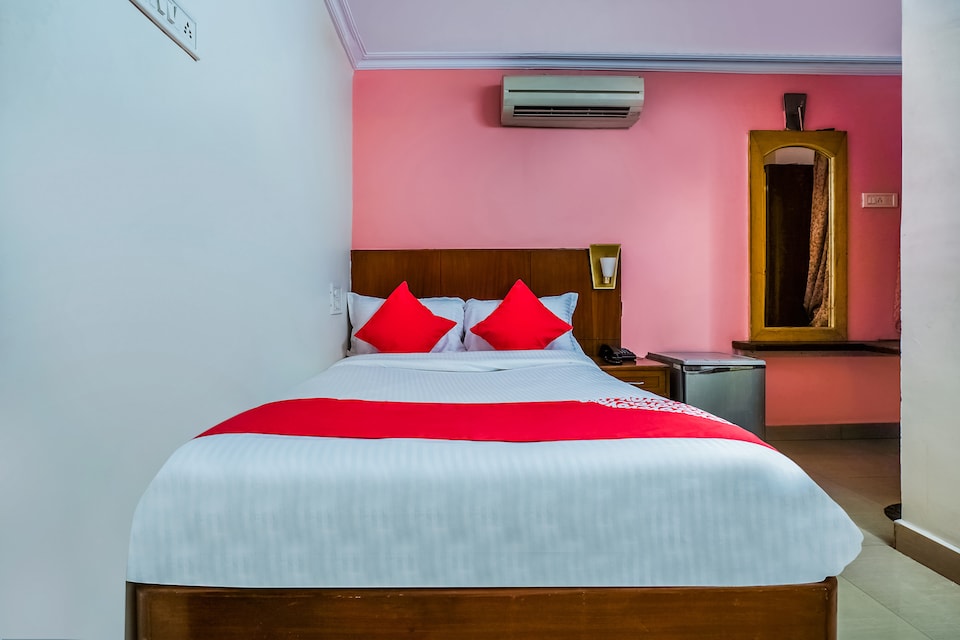 OYO 18310 Adda  OYO Rooms Hyderabad  Book    2413 OYO