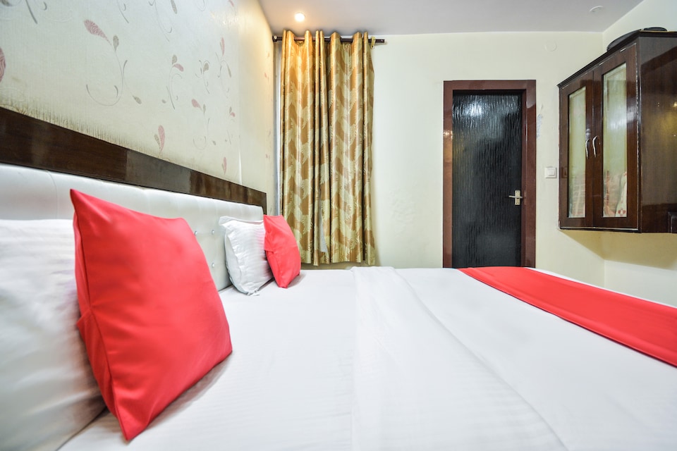 Hotel O Alpen Rose, Bhupatwala Haridwar, Haridwar