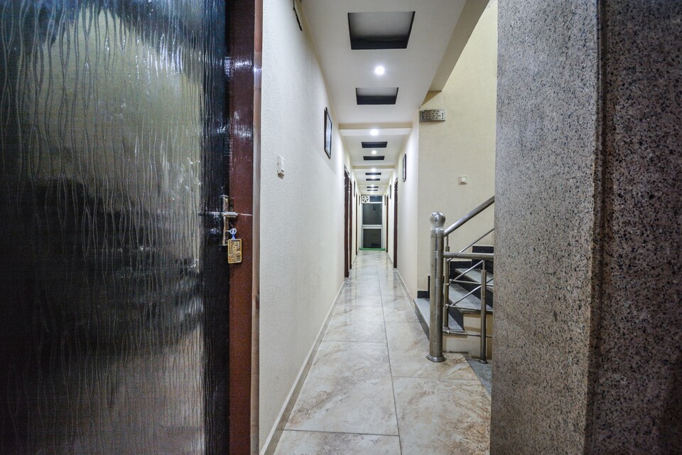 Hotel O Alpen Rose, Bhupatwala Haridwar, Haridwar