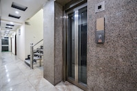 Hotel O Alpen Rose